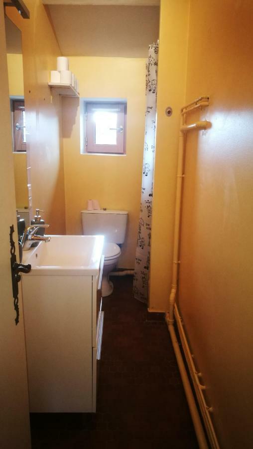 Апартаменти Studio Avec Balcon Au Pied Du Rocher D'Aiguilhe Le Puy-en-Velay Екстер'єр фото